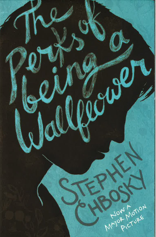 The Perks Of Being A Wallflower