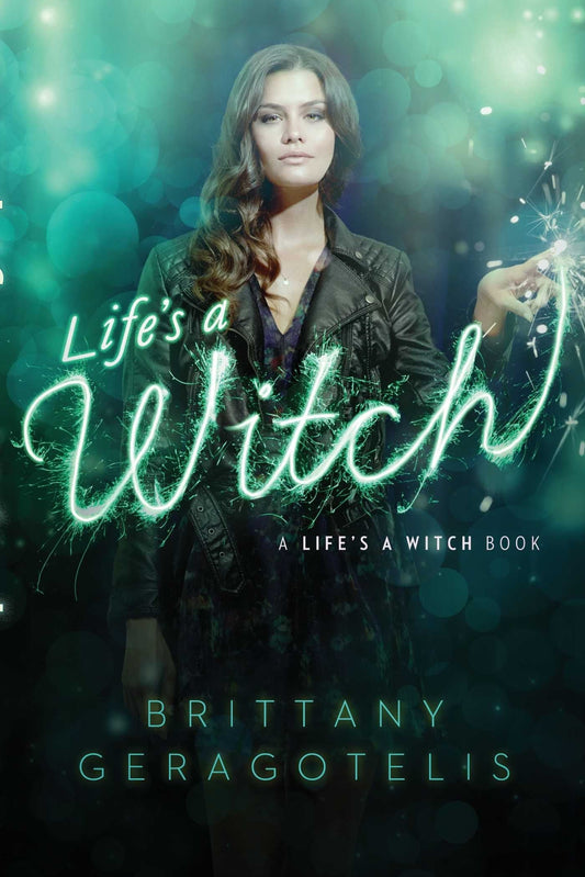 Life's A Witch