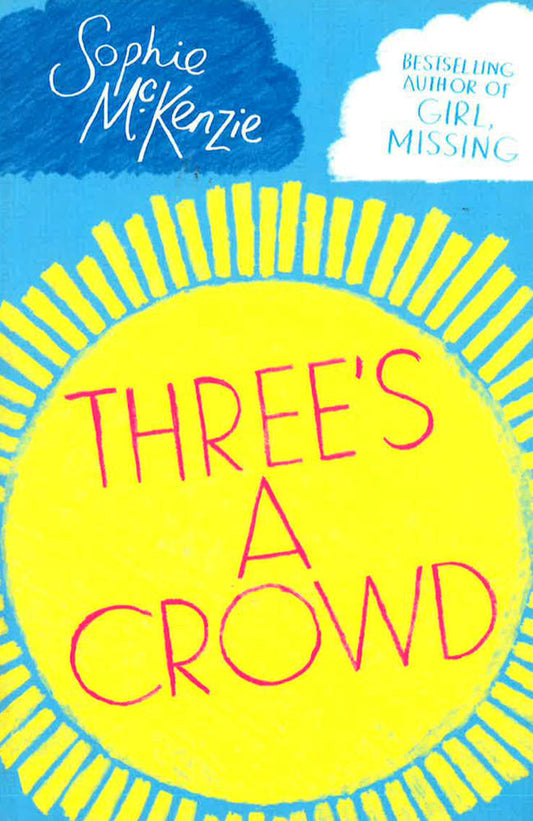 Three's a Crowd