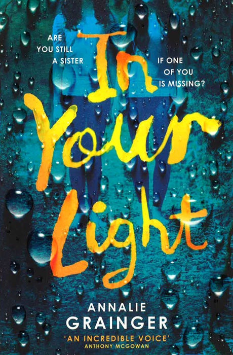 In Your Light