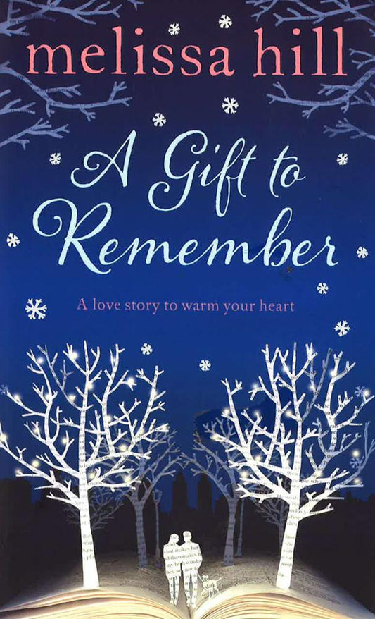 A Gift To Remember (Hb)