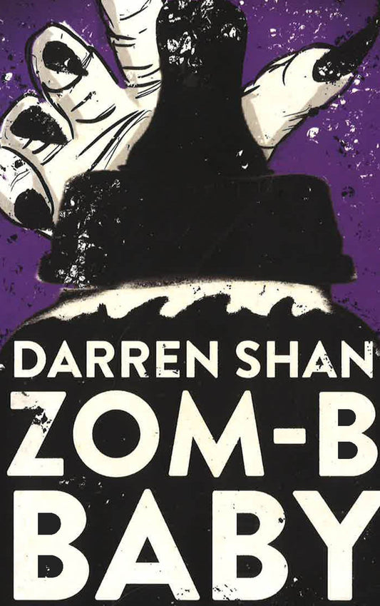 Zom-B Baby