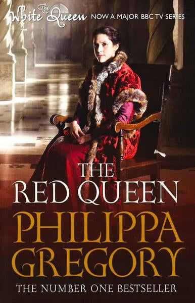 The Red Queen