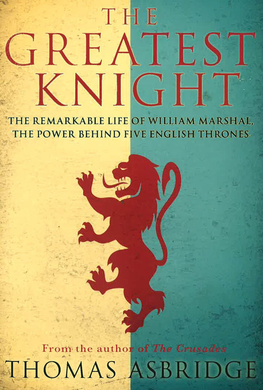 The Greatest Knight