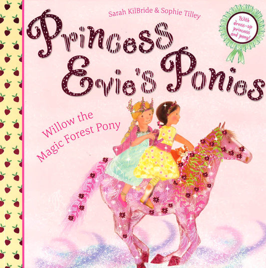 Princess Evie's Ponies