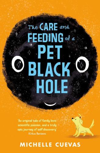 The Care And Feeding Of A Pet