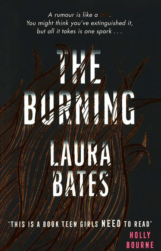Burning
