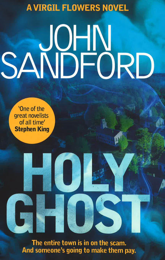 Holy Ghost
