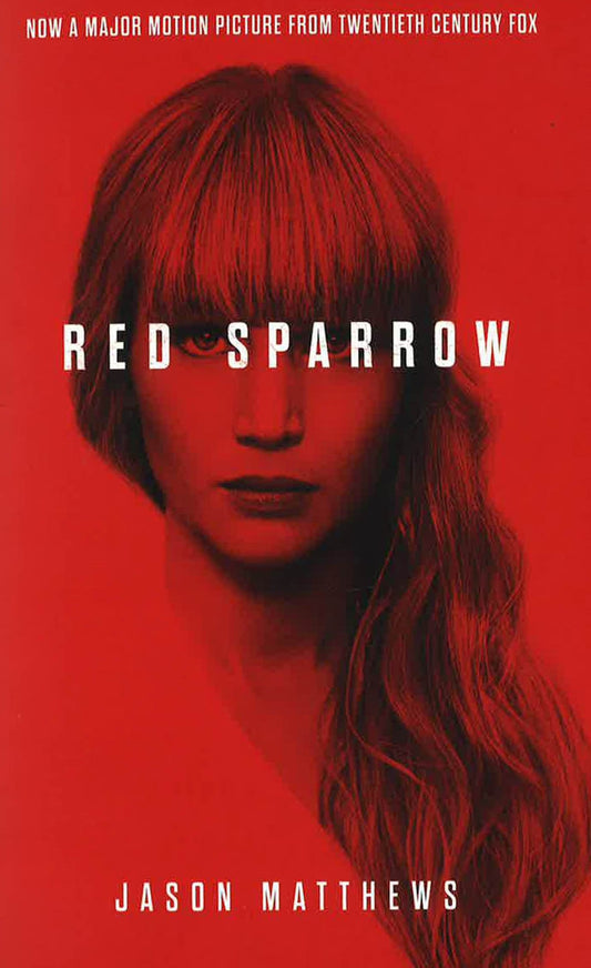 RED SPARROW