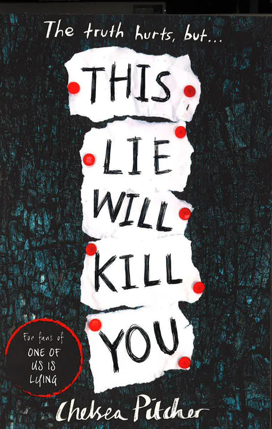 This Lie Will Kill You