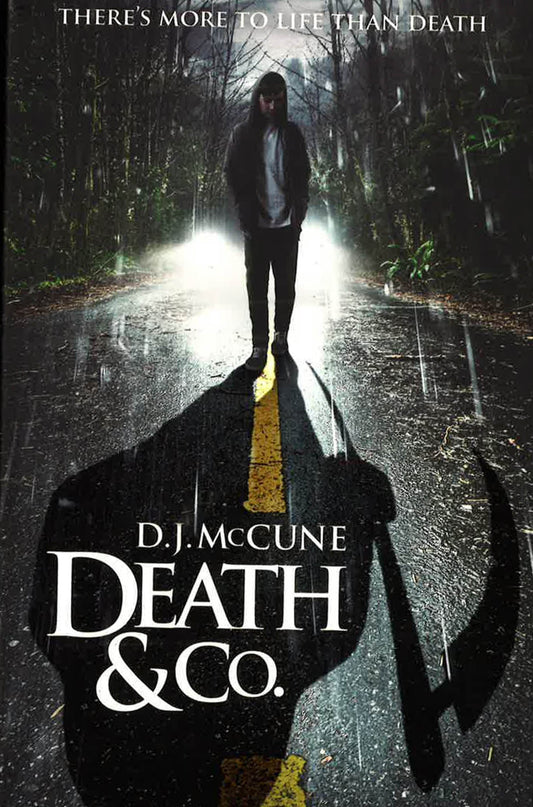 Death & Co.