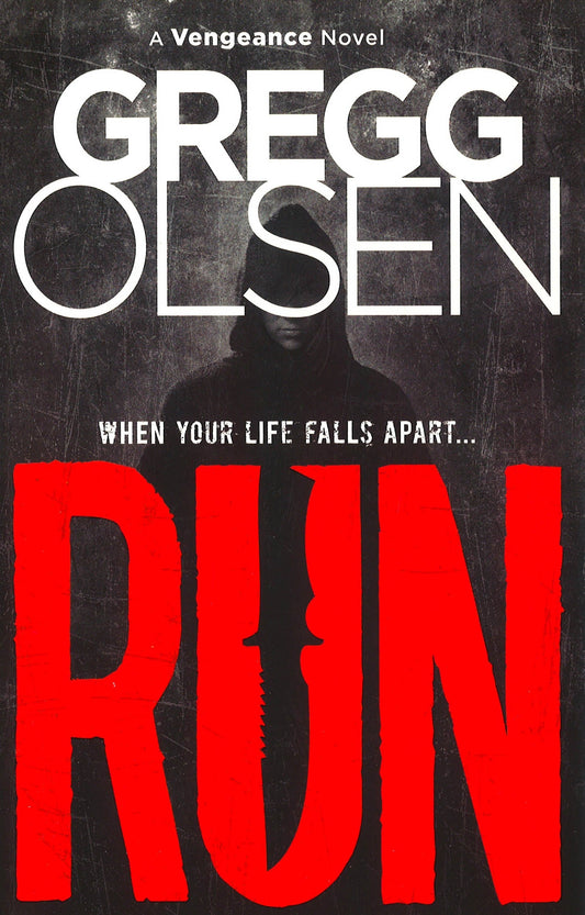 Run (A Vengenace Novel)