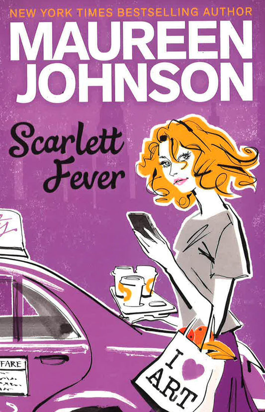 Scarlett Fever