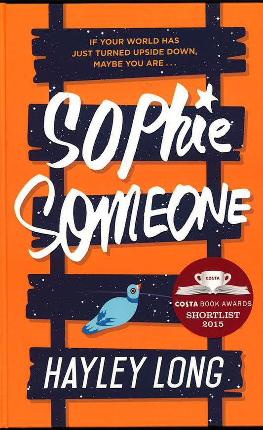 Sophie Someone