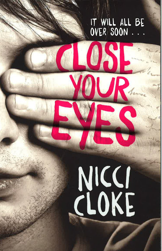 Close Your Eyes