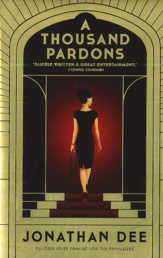 A Thousand Pardons