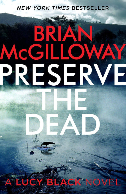 Preserve The Dead B