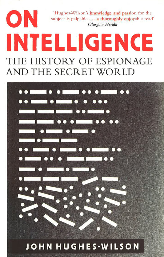 On Intelligence