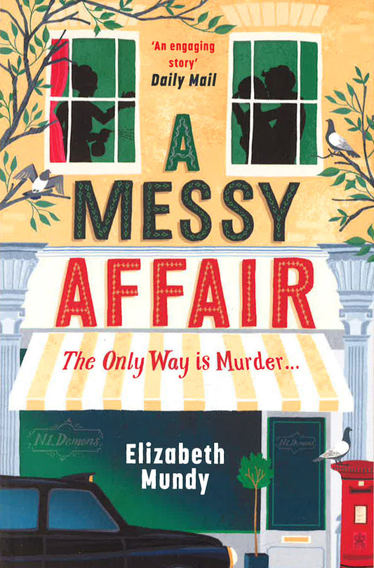 A Messy Affair