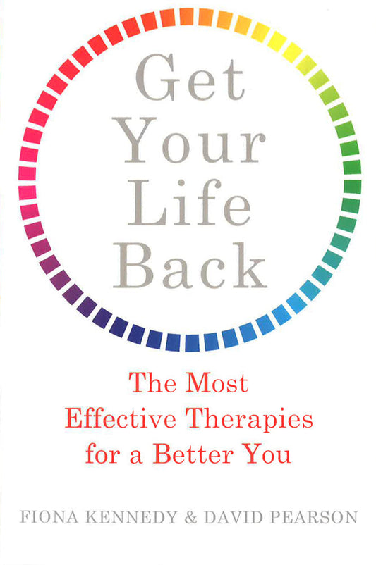 Get Your Life Back