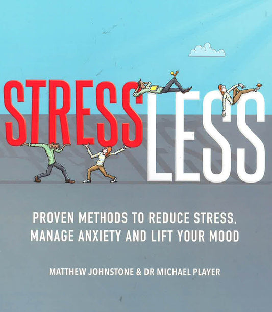 Stressless