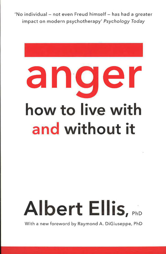 Anger