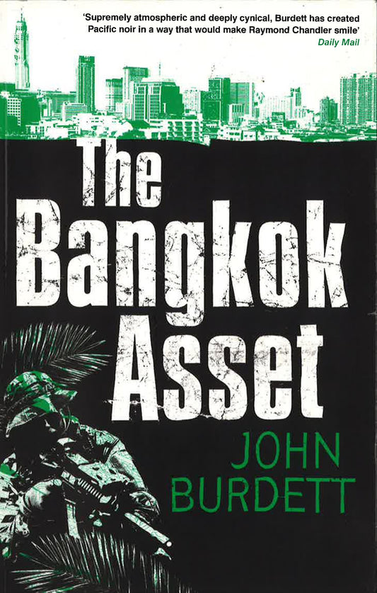 The Bangkok Asset