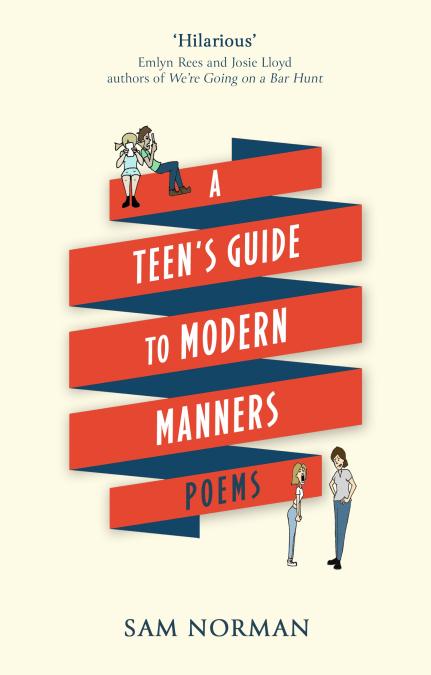 S Guide To Modern Manners Hb