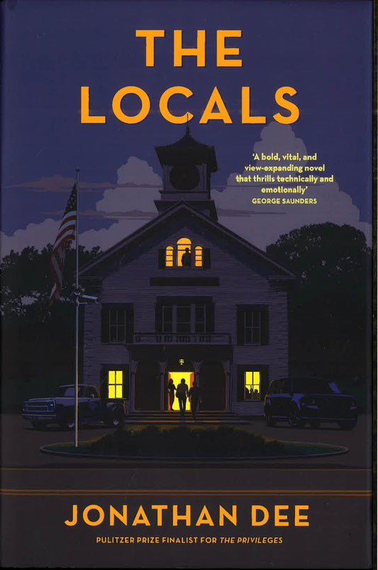 Locals