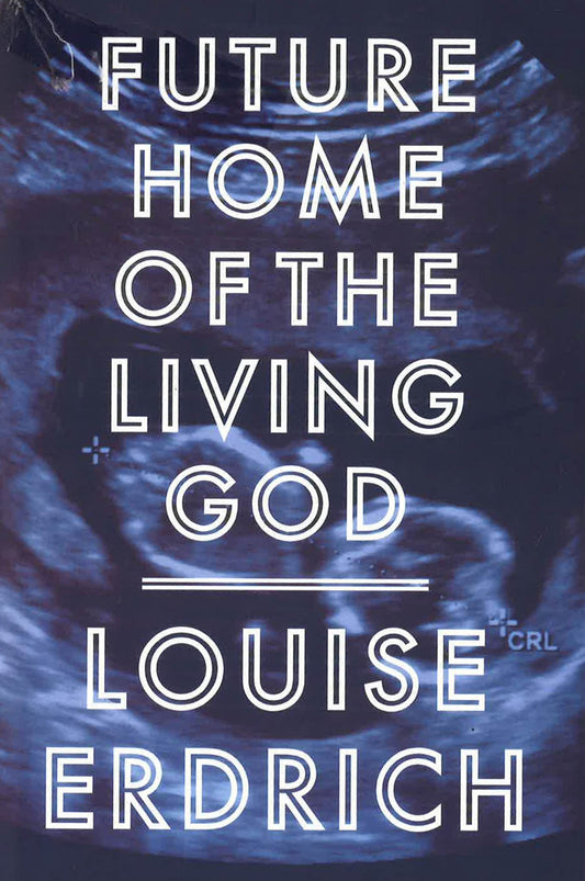 Future Home Of The Living God