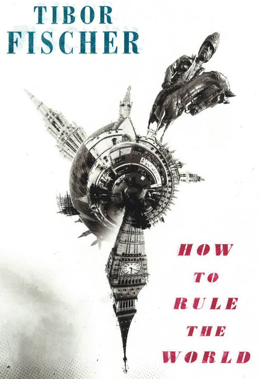 How To Rule The World