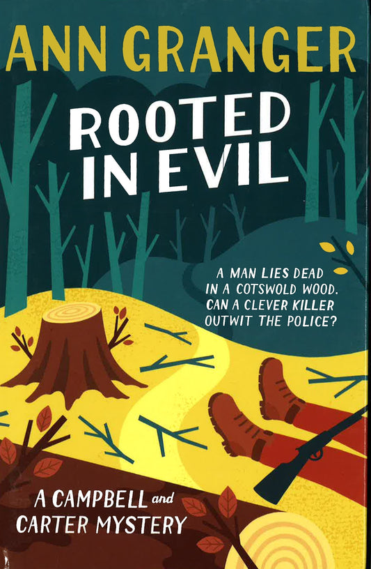 Rooted In Evil