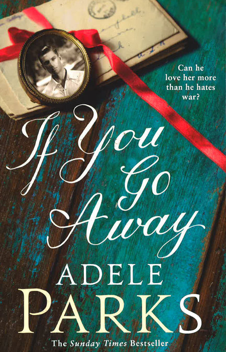 If You Go Away