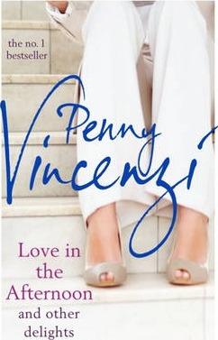 Love In The Afternoon And Other Delights