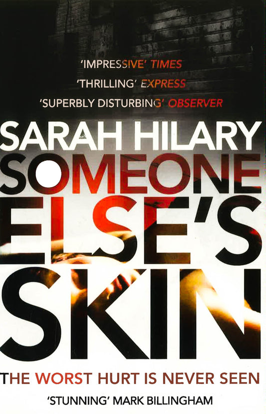 Someone Else's Skin