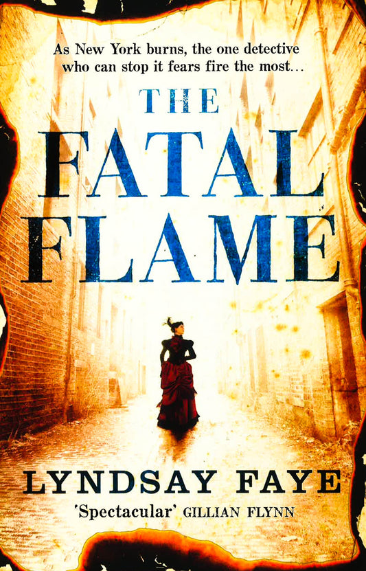 Fatal Flame