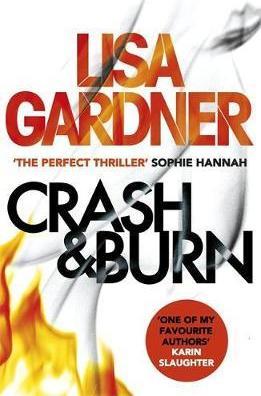Crash & Burn
