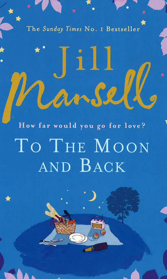 To The Moon And Back