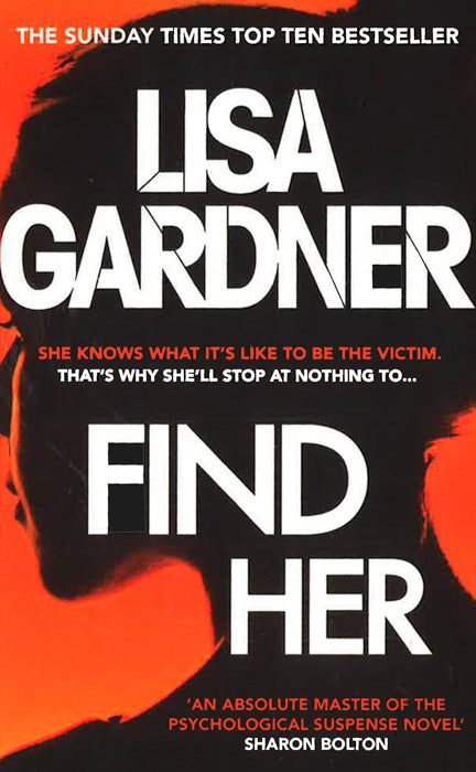 Find Her*