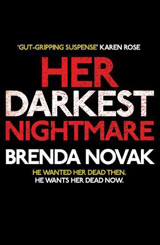 Her Darkest Nightmare