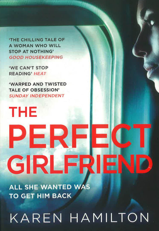 The Perfect Girlfriend