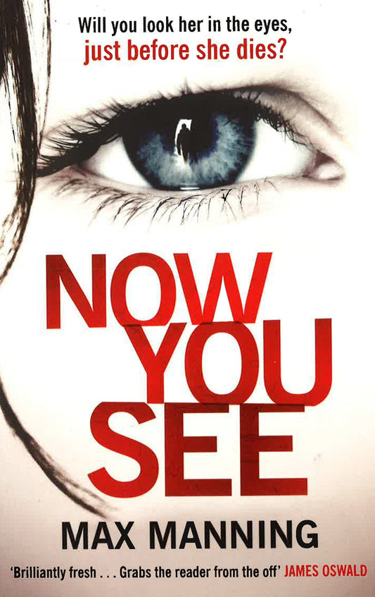 Now You See