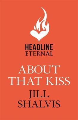About That Kiss