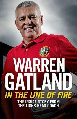 In The Line Of Fire
