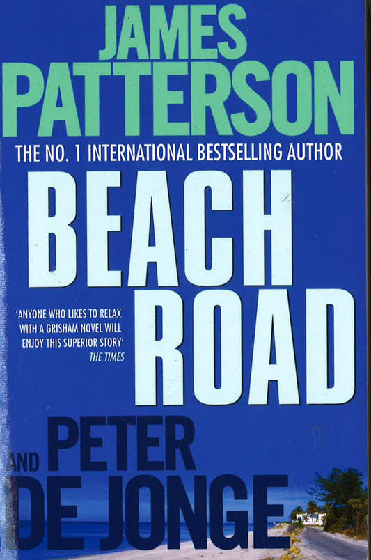Patterson: Beach Road