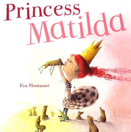 Princess Matilda