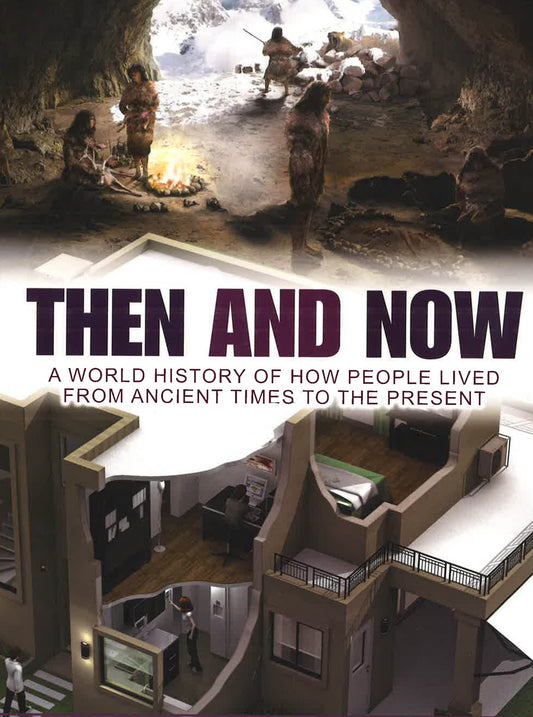 Then And Now