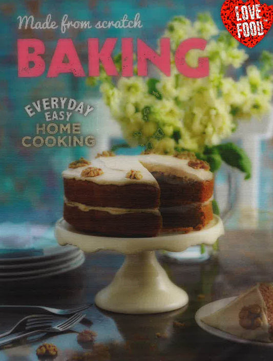 Baking