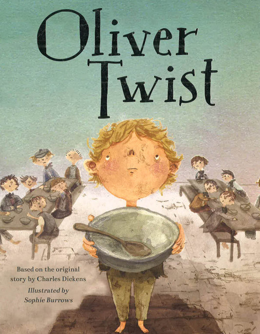 Oliver Twist