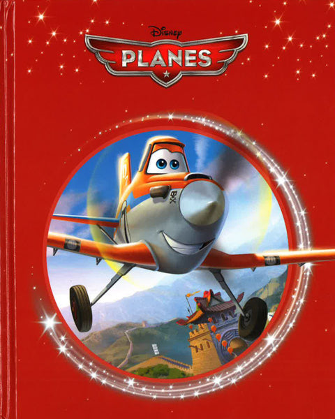 Disney Planes